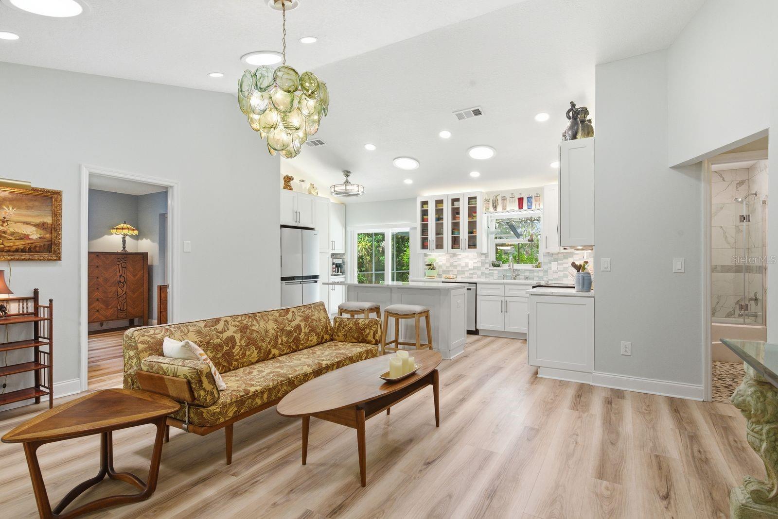 LAKEWOOD ESTATES SEC C - Residential