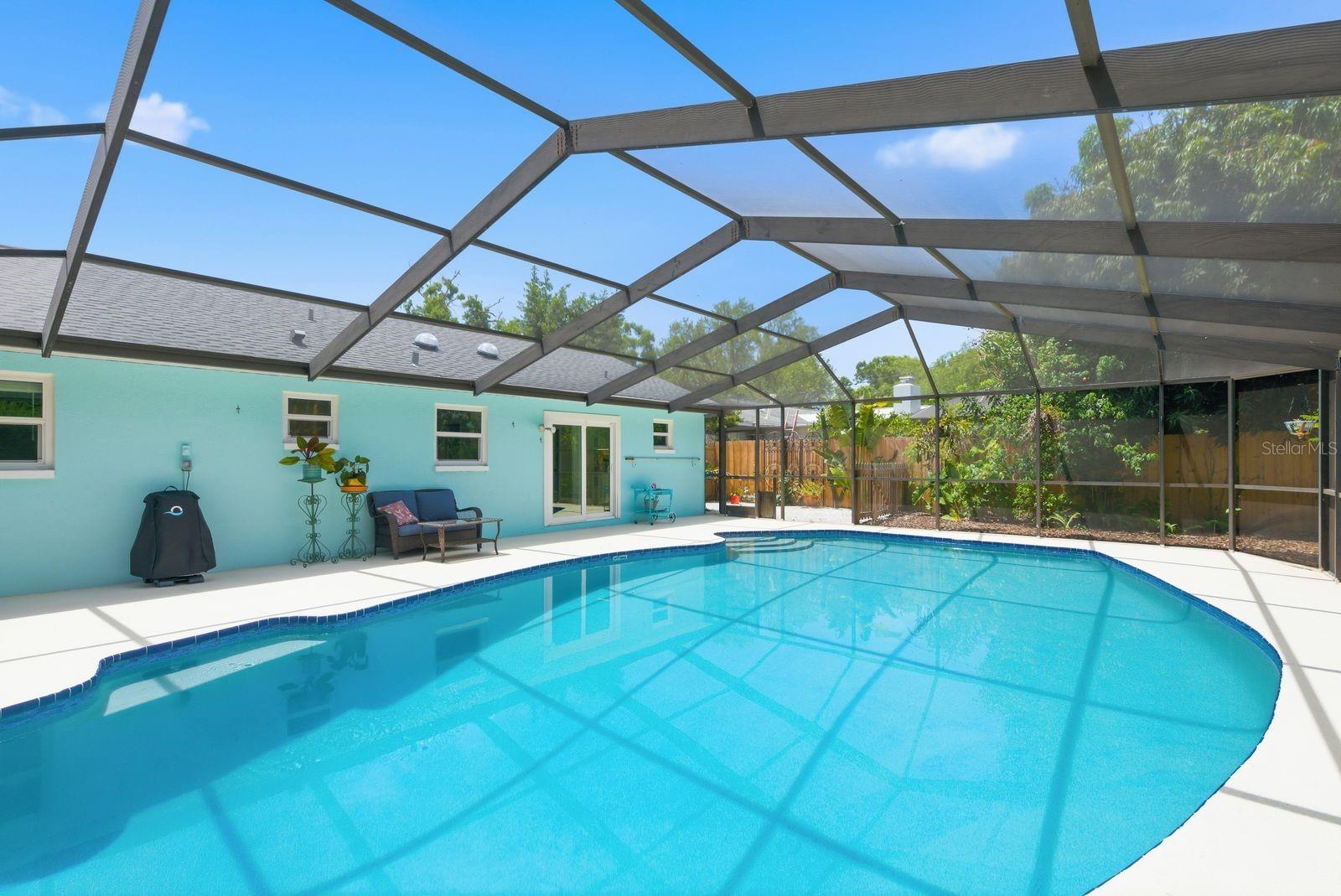 LAKEWOOD ESTATES SEC C - Residential