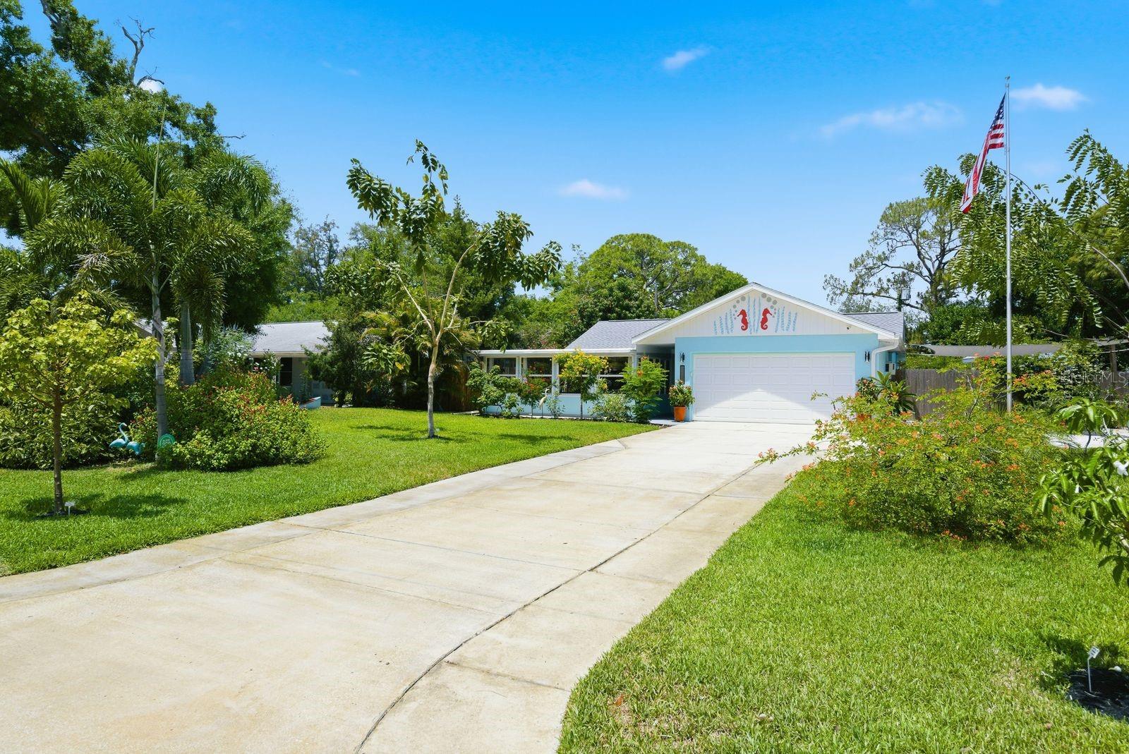 LAKEWOOD ESTATES SEC C - Residential