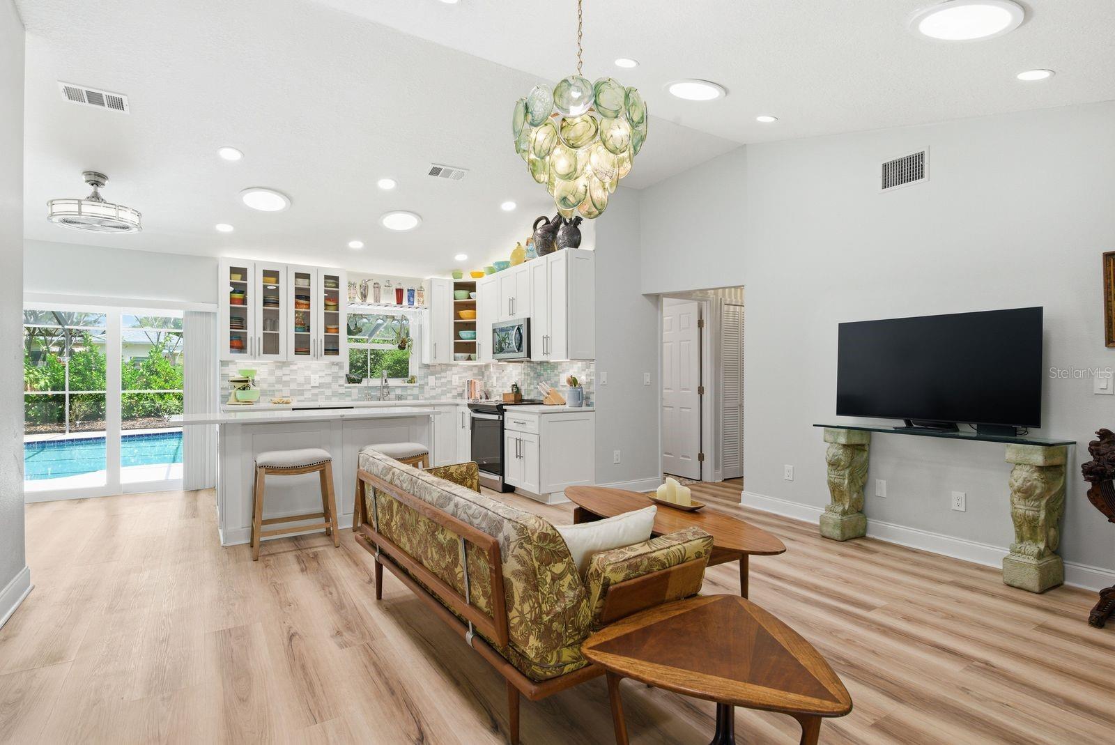 LAKEWOOD ESTATES SEC C - Residential