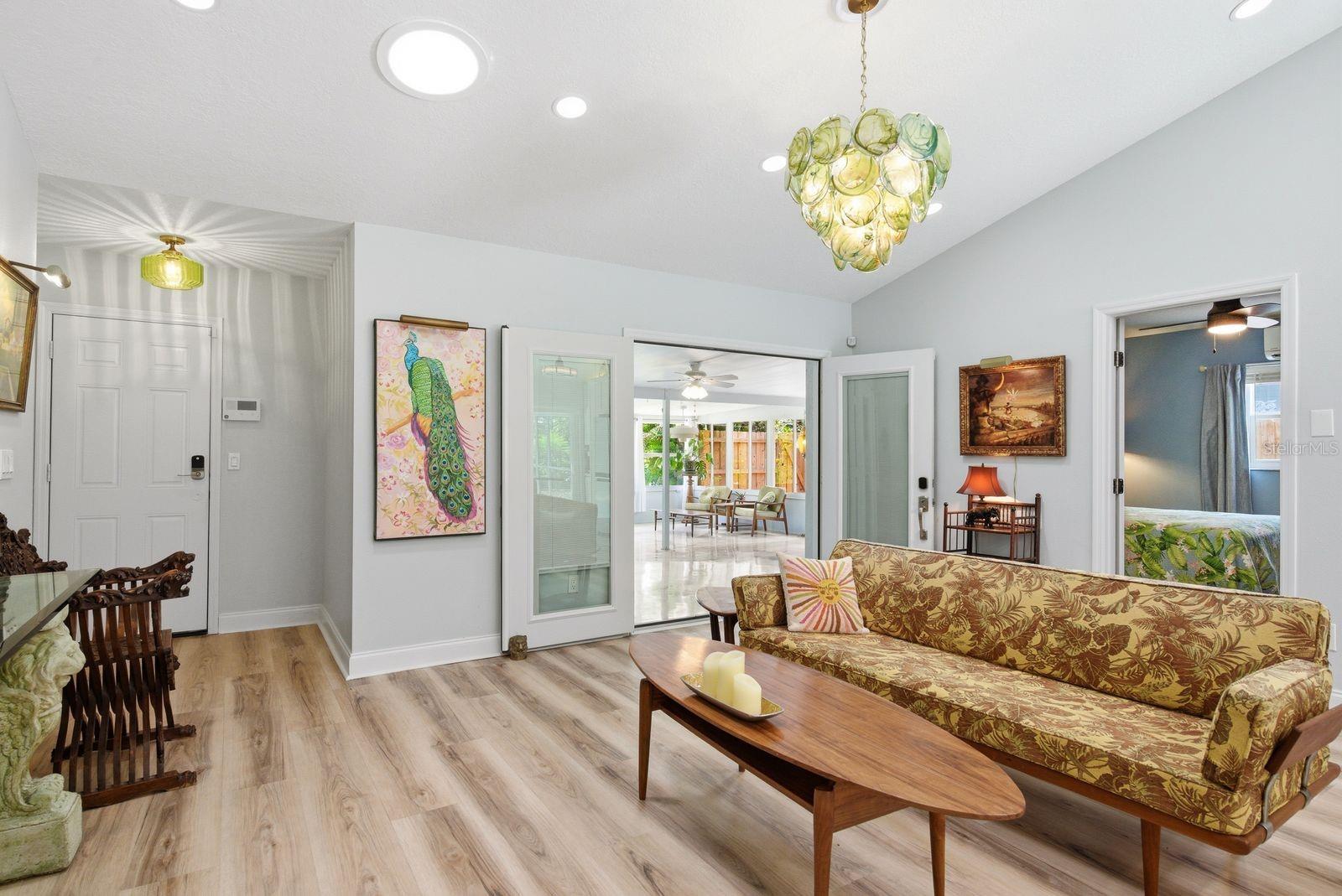 LAKEWOOD ESTATES SEC C - Residential
