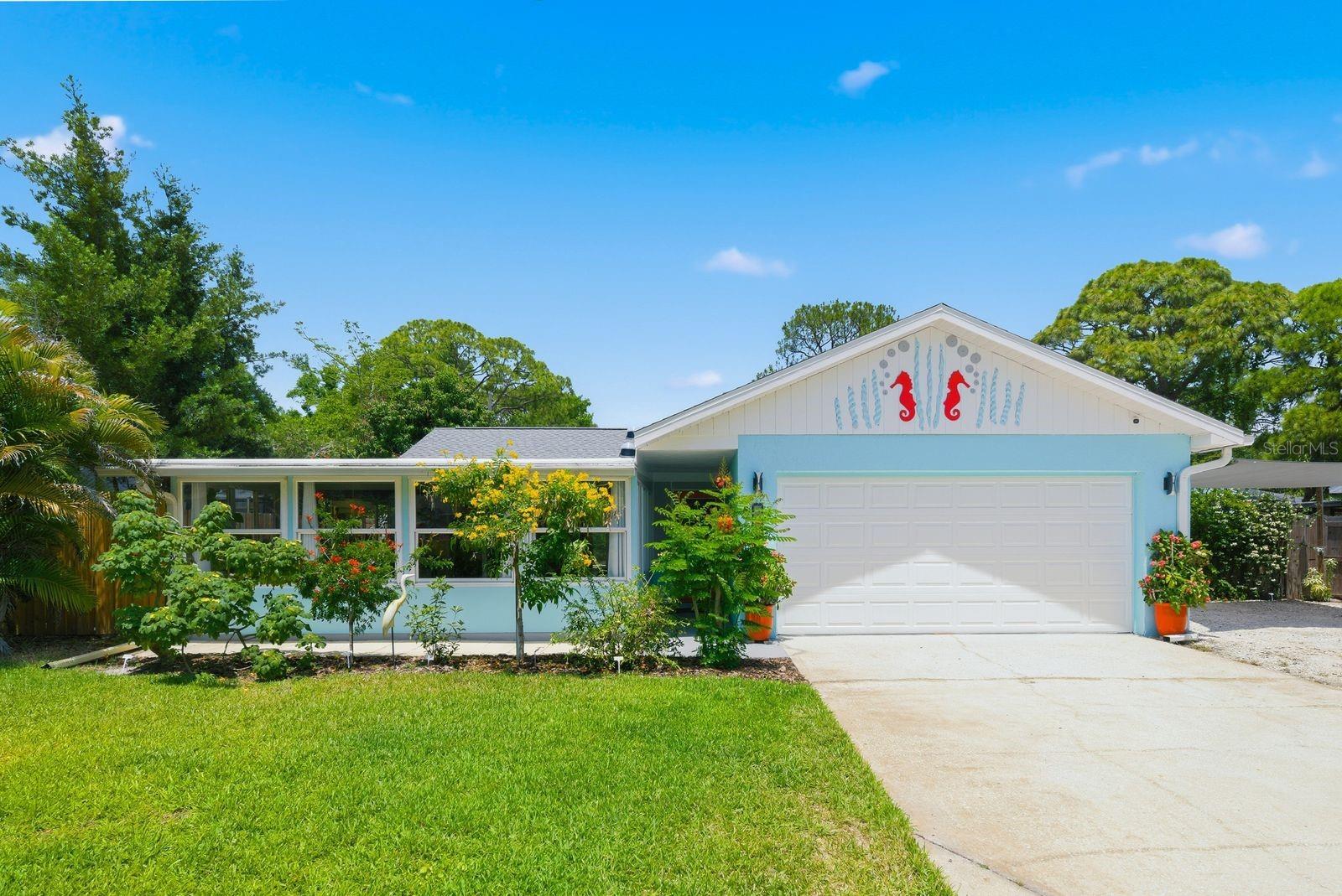 LAKEWOOD ESTATES SEC C - Residential