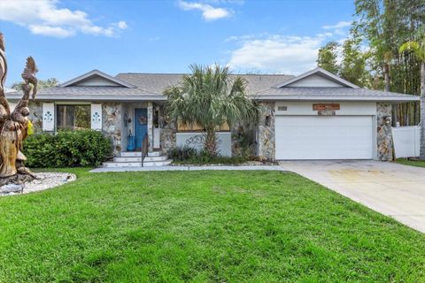 1107 SE 4TH AVENUE CRYSTAL RIVER FL 34429