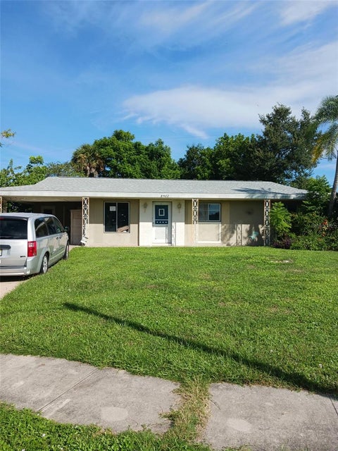 Photo of 8402 Fay Avenue, North Port, FL 34287 (MLS # C7531910)
