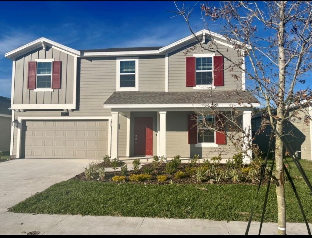 Photo of 1910 Birnham Wood Bend, Kissimmee, FL 34746 (MLS # O6364228)