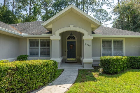 6739 Nw 34th Terrace, Gainesville, FL 32653