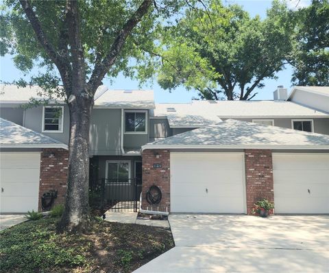 A home in ALTAMONTE SPRINGS