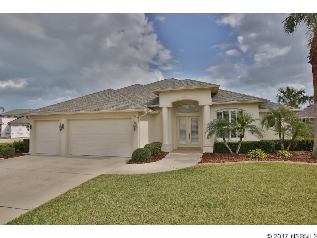 Mangroves At Inlet Shores - Residential