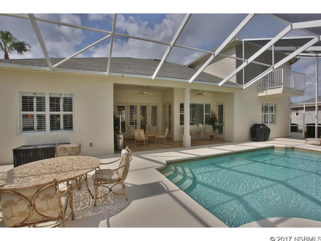 Mangroves At Inlet Shores - Residential