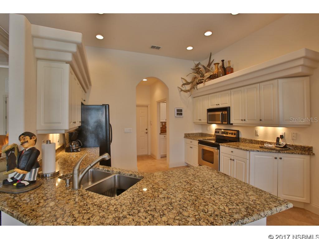 Mangroves At Inlet Shores - Residential