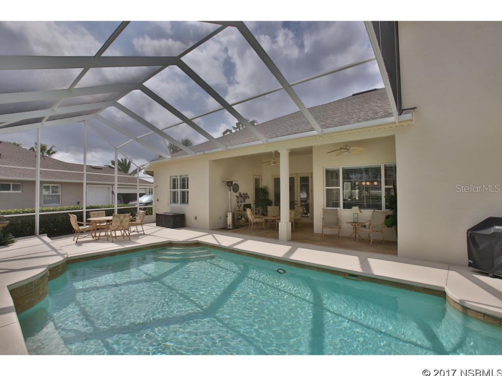 Mangroves At Inlet Shores - Residential