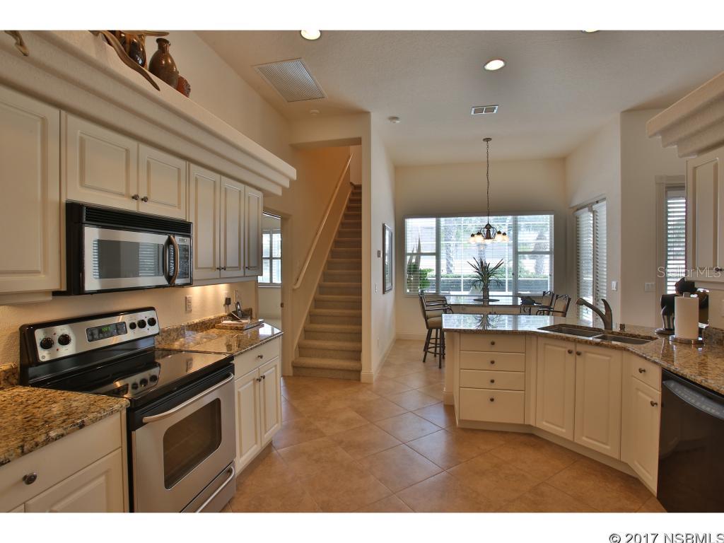 Mangroves At Inlet Shores - Residential