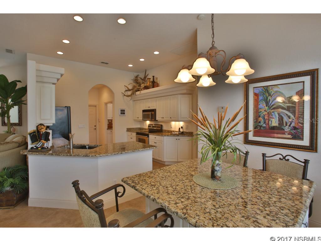 Mangroves At Inlet Shores - Residential