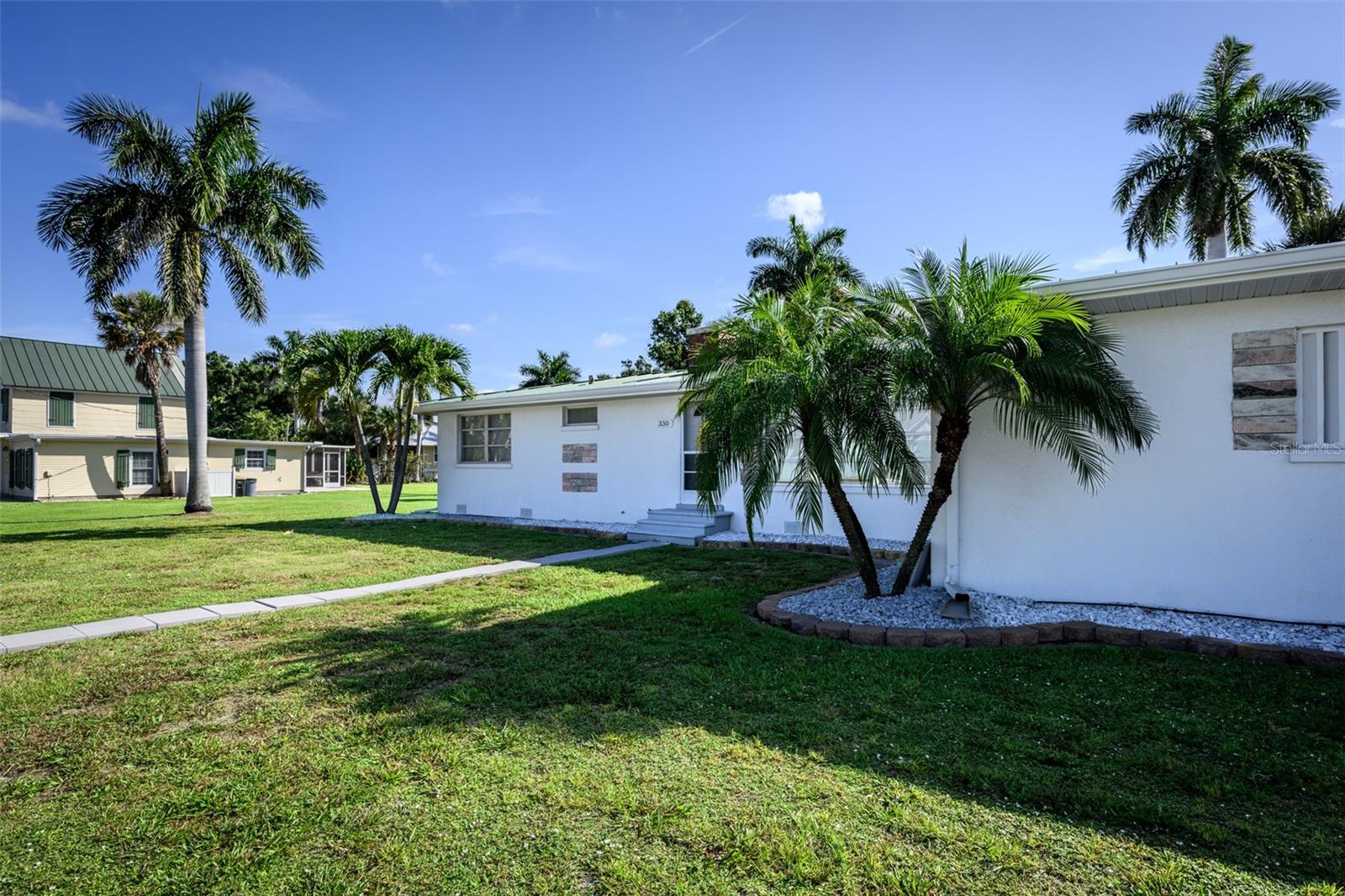 Photo 1 of 46 — 330 HARVEY STREET, PUNTA GORDA, FL 33950