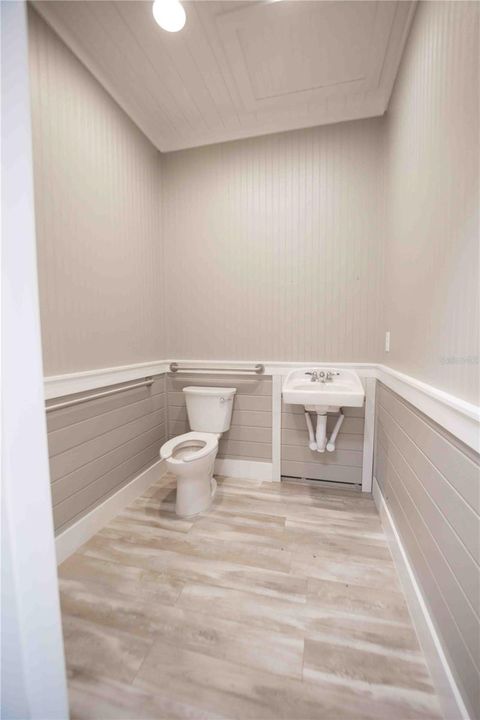 Tiny photo for 101 Huey Street, Wildwood, FL 34785 (MLS # G5092558)