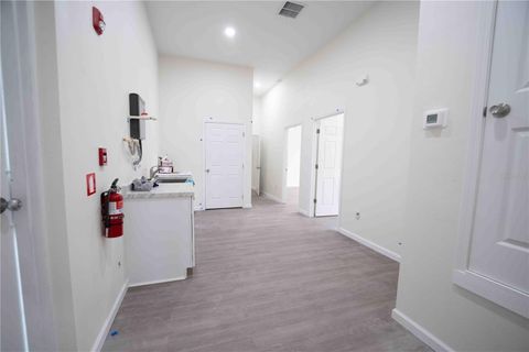 Tiny photo for 101 Huey Street, Wildwood, FL 34785 (MLS # G5092558)
