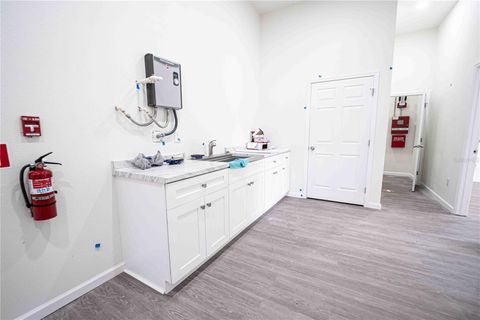 Tiny photo for 101 Huey Street, Wildwood, FL 34785 (MLS # G5092558)