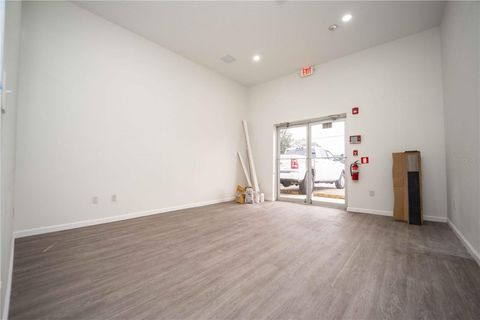 Tiny photo for 101 Huey Street, Wildwood, FL 34785 (MLS # G5092558)