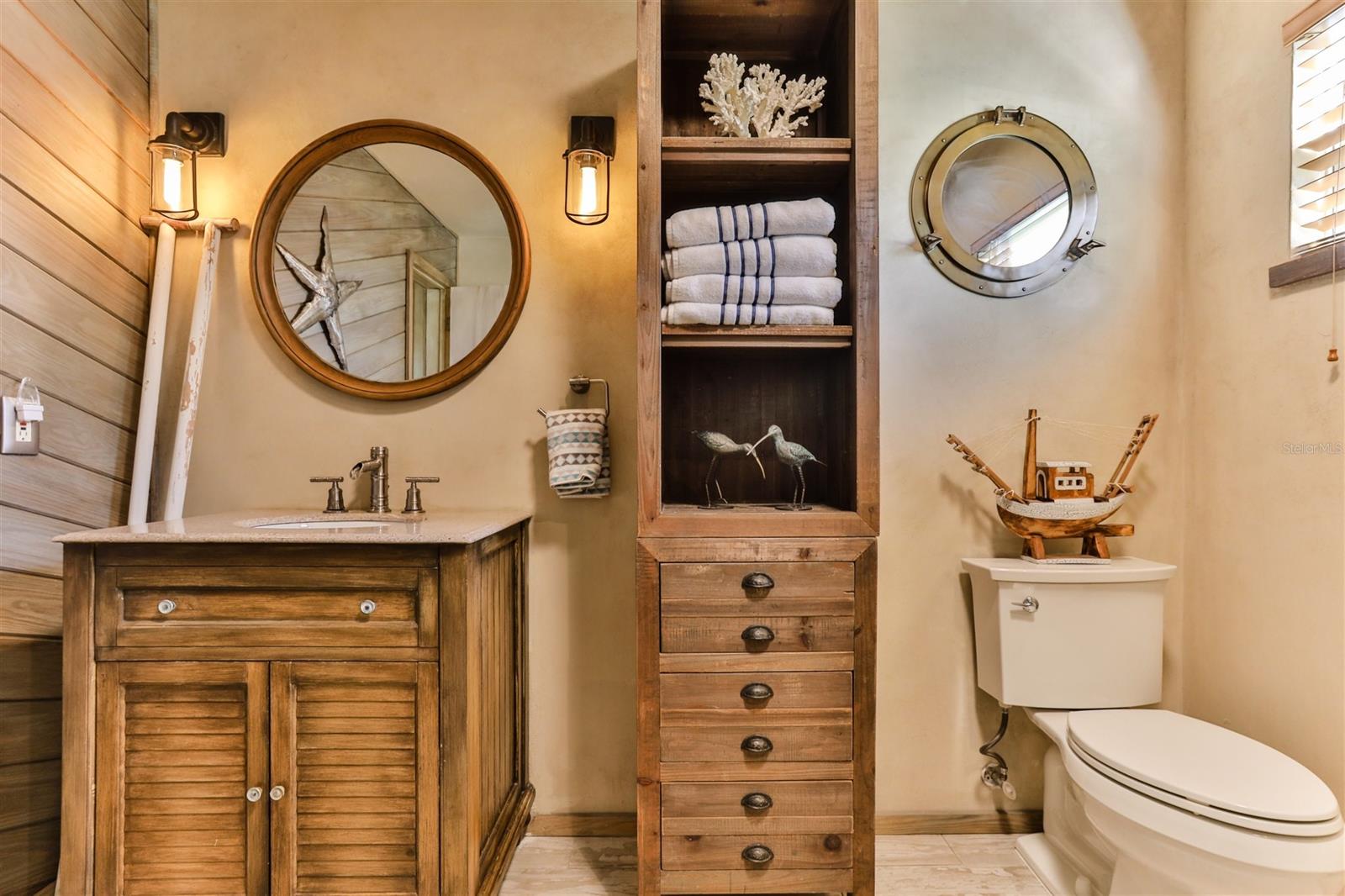 Mendall Homestead - Residential