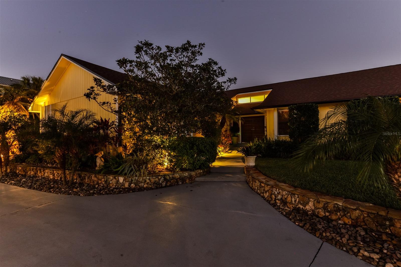 Mendall Homestead - Residential