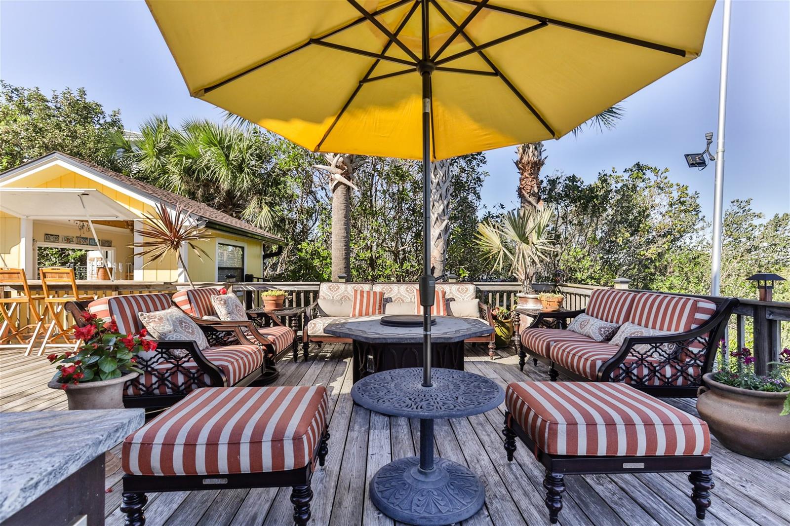 Mendall Homestead - Residential