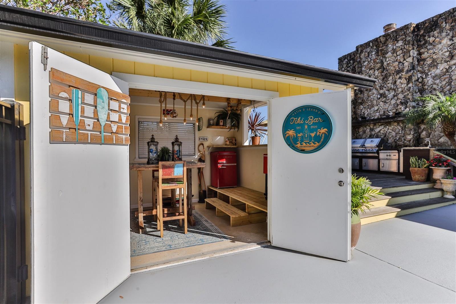 Mendall Homestead - Residential