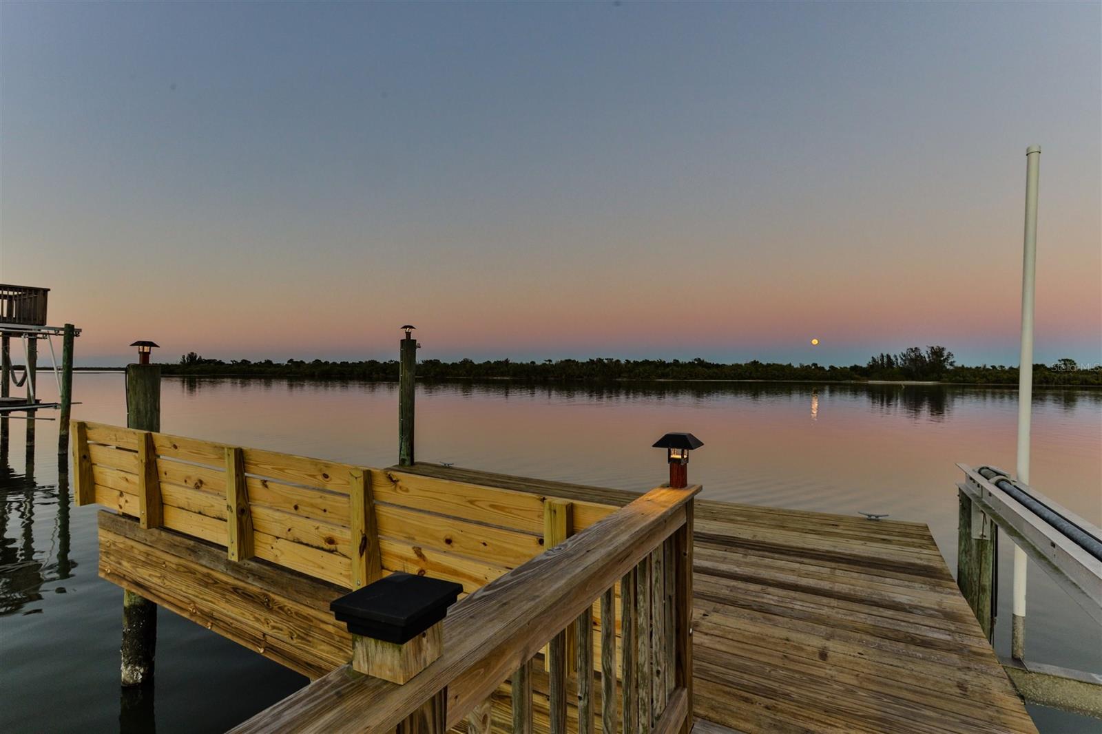 Mendall Homestead - Residential