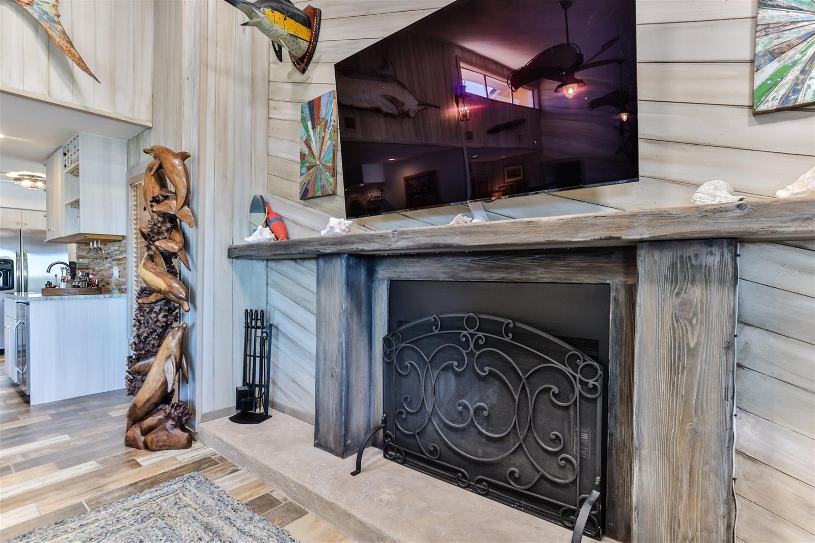 Mendall Homestead - Residential