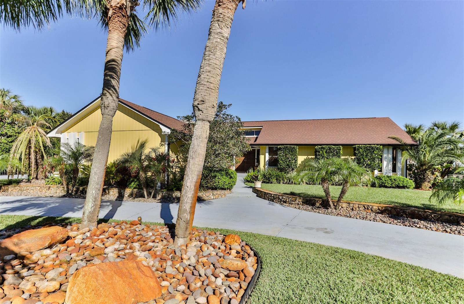 Mendall Homestead - Residential