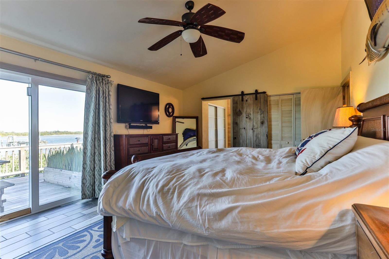 Mendall Homestead - Residential