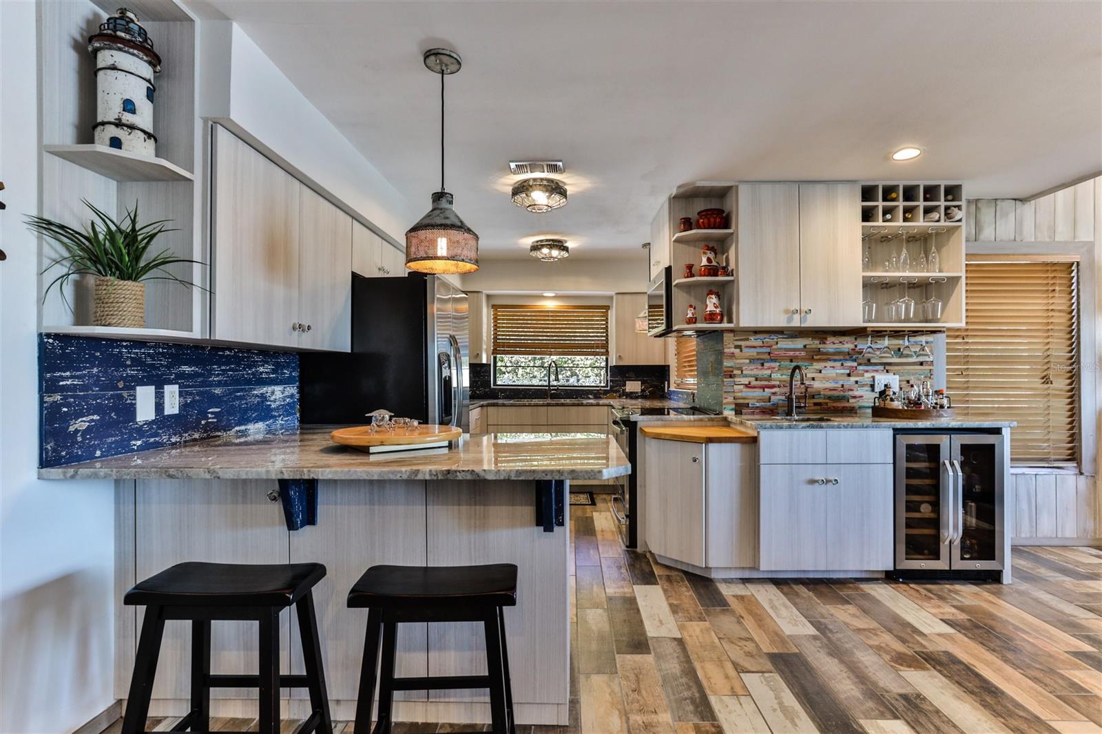 Mendall Homestead - Residential