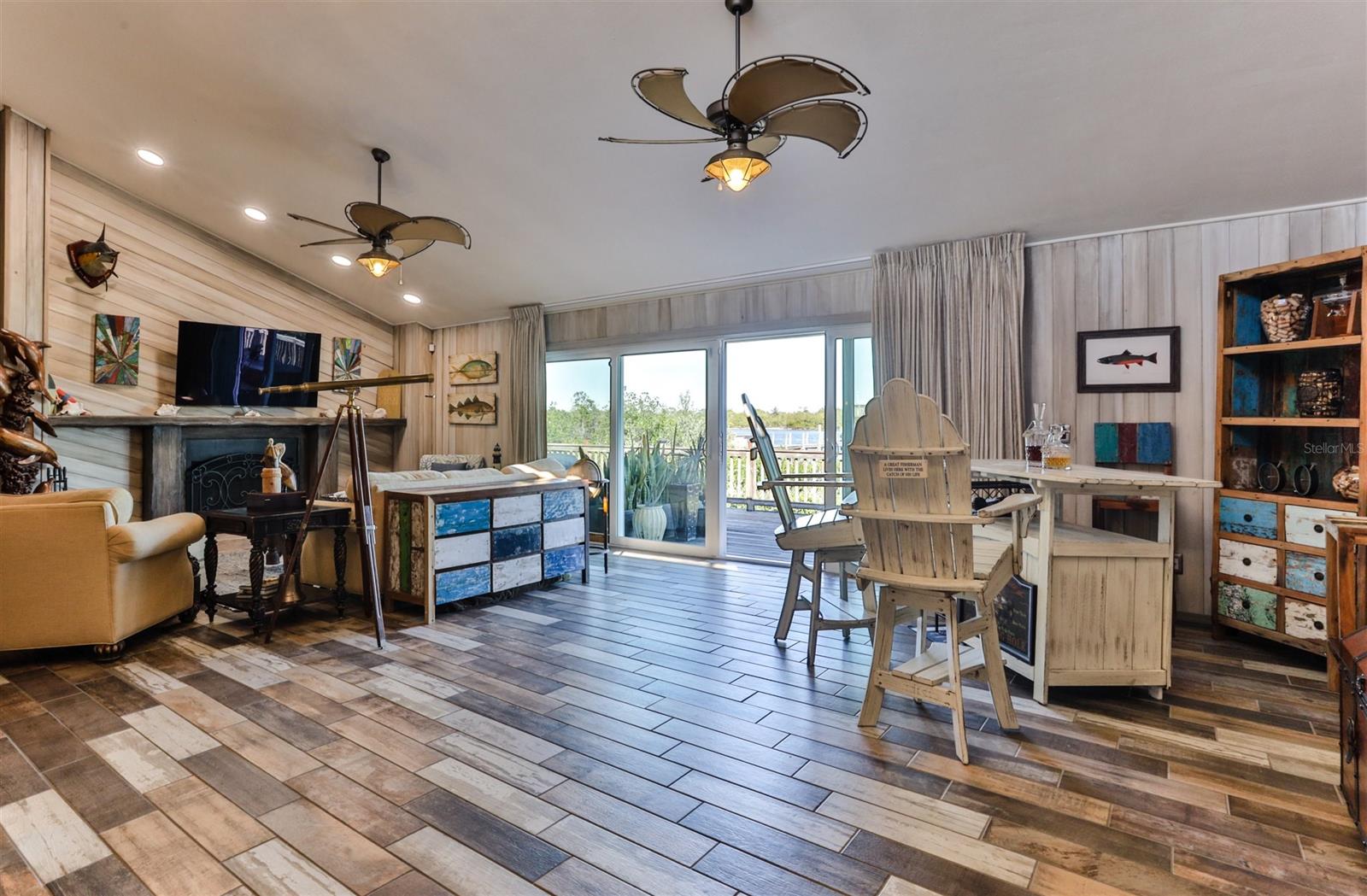 Mendall Homestead - Residential