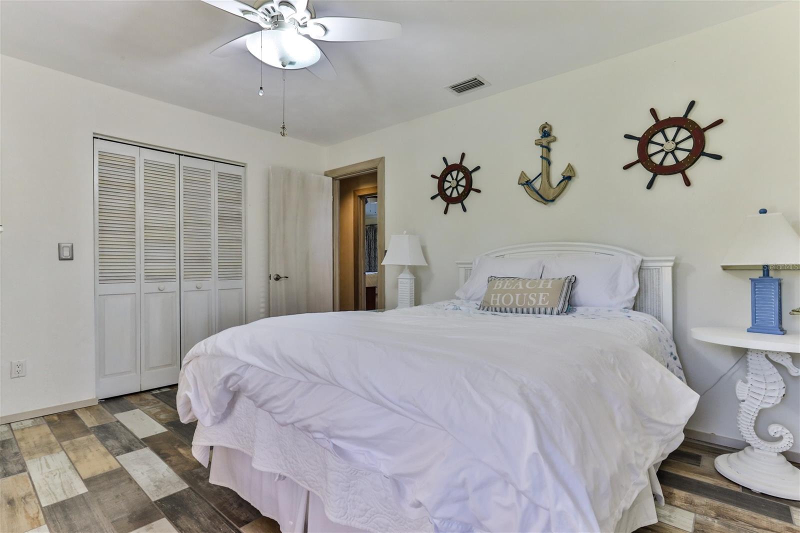 Mendall Homestead - Residential