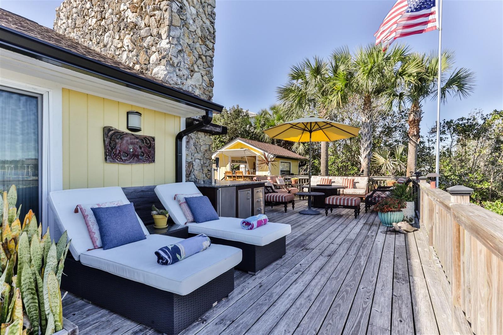 Mendall Homestead - Residential