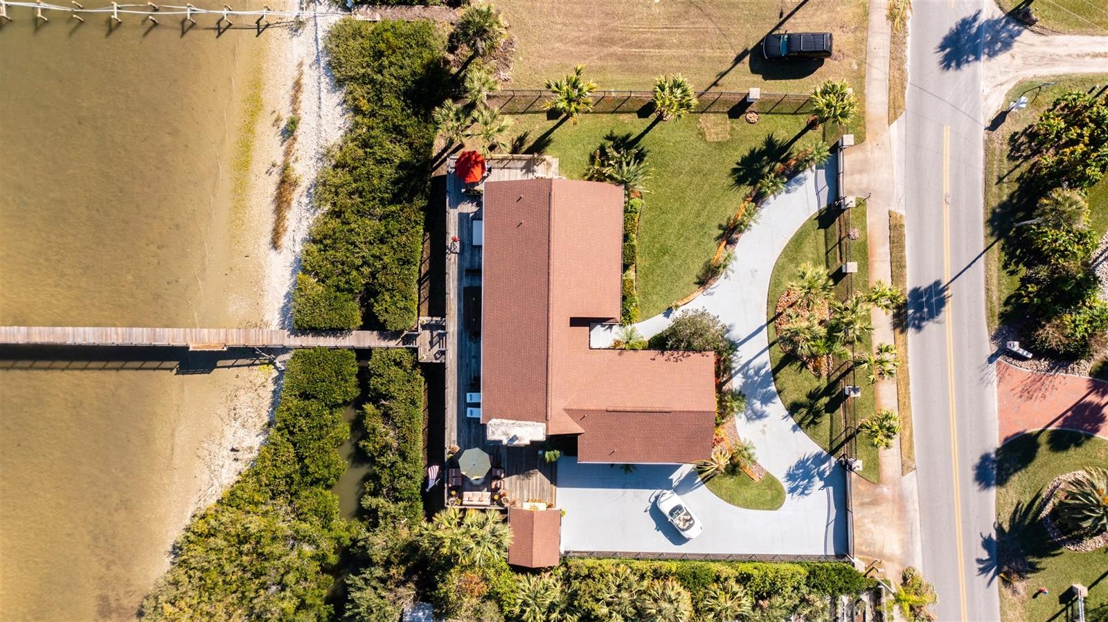 Mendall Homestead - Residential