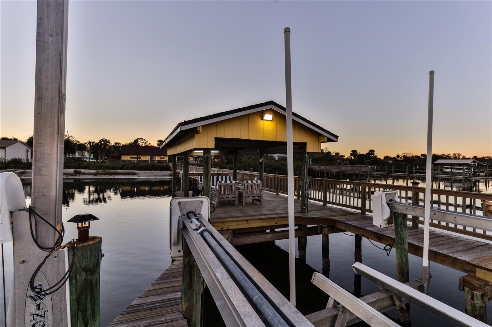 Mendall Homestead - Residential