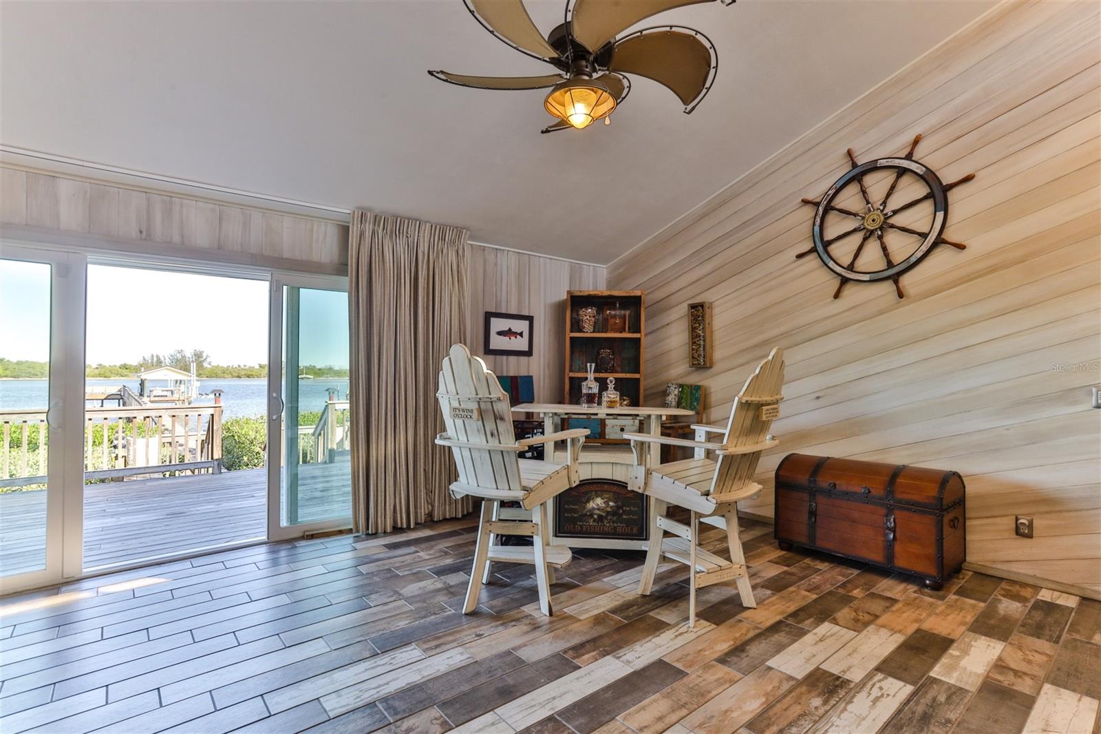 Mendall Homestead - Residential