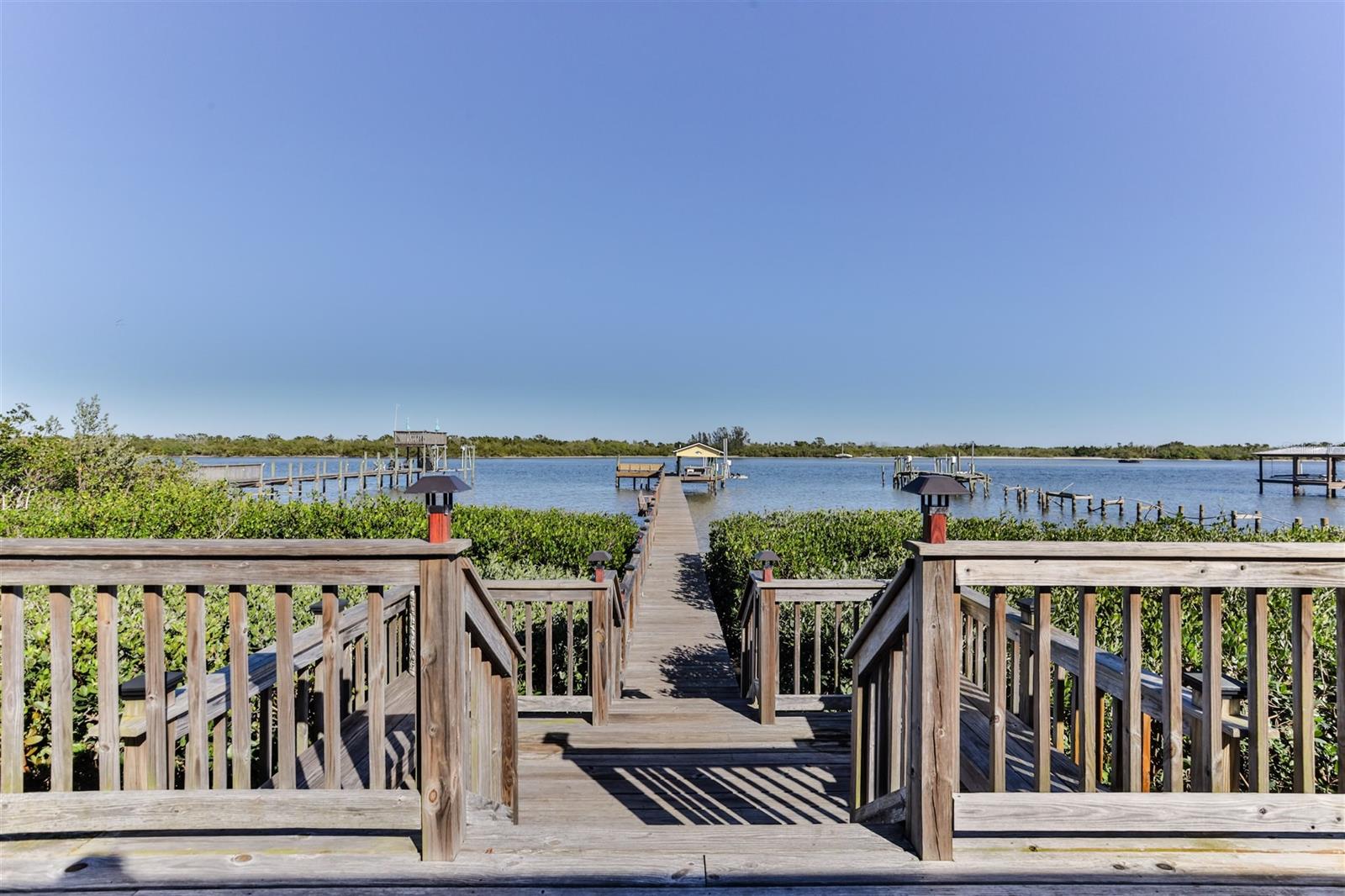 Mendall Homestead - Residential