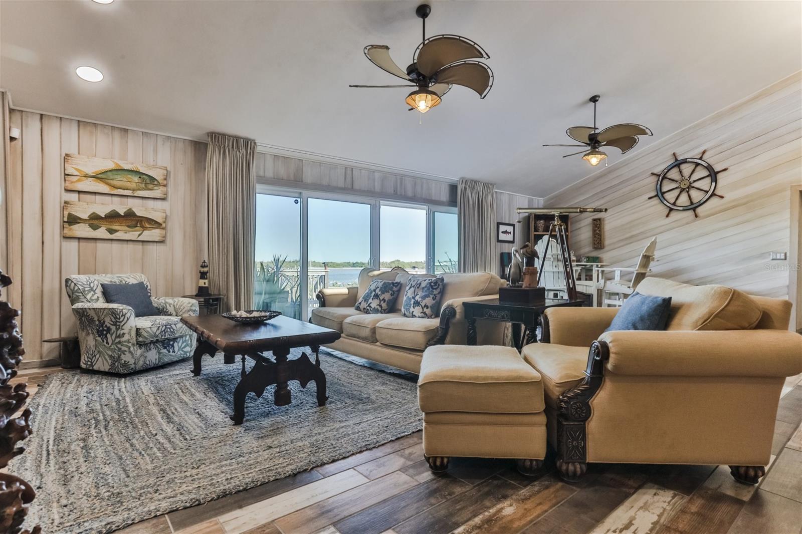 Mendall Homestead - Residential