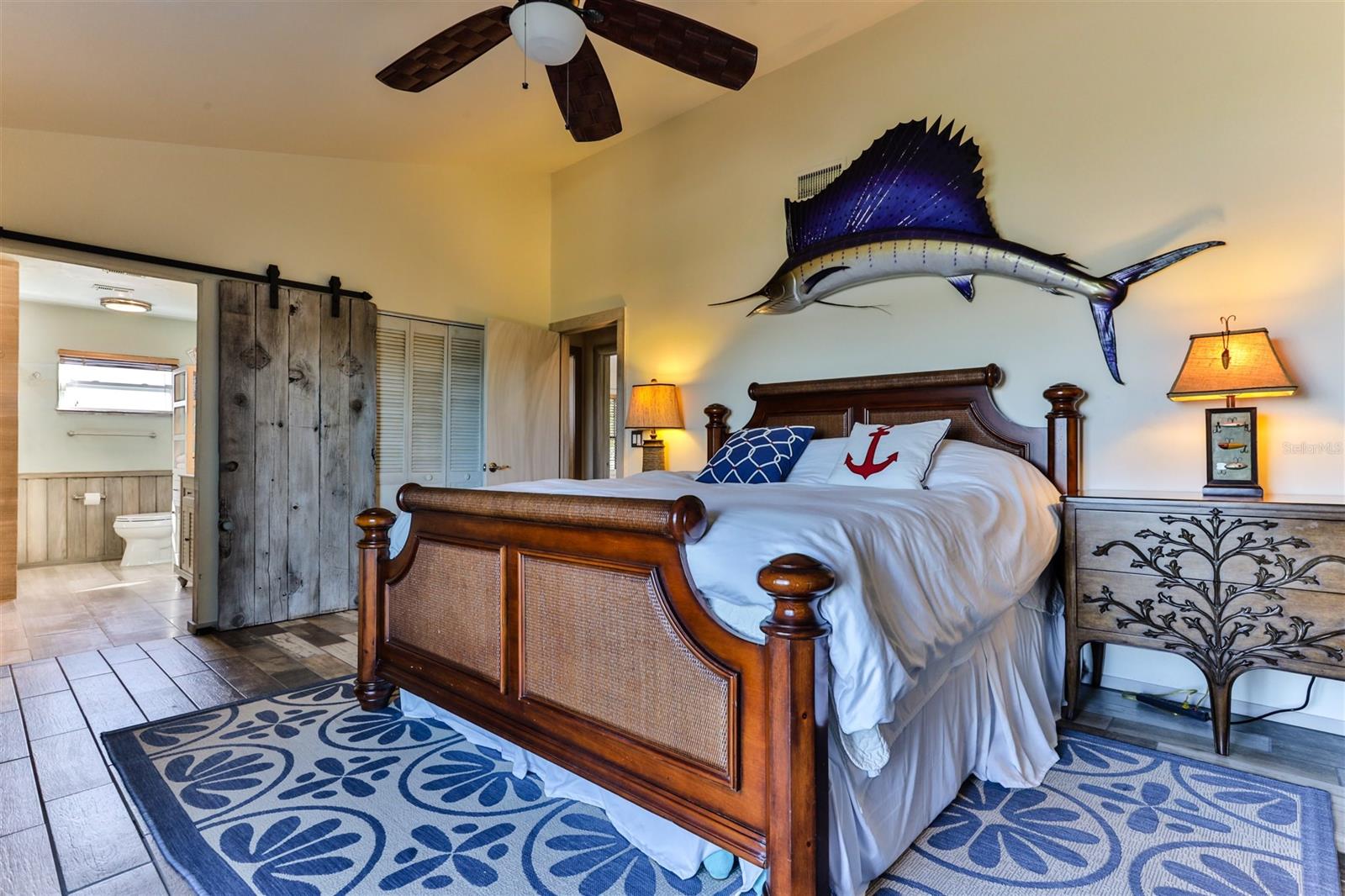 Mendall Homestead - Residential