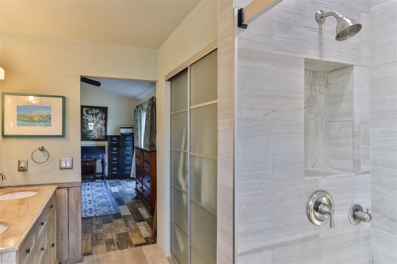 Mendall Homestead - Residential