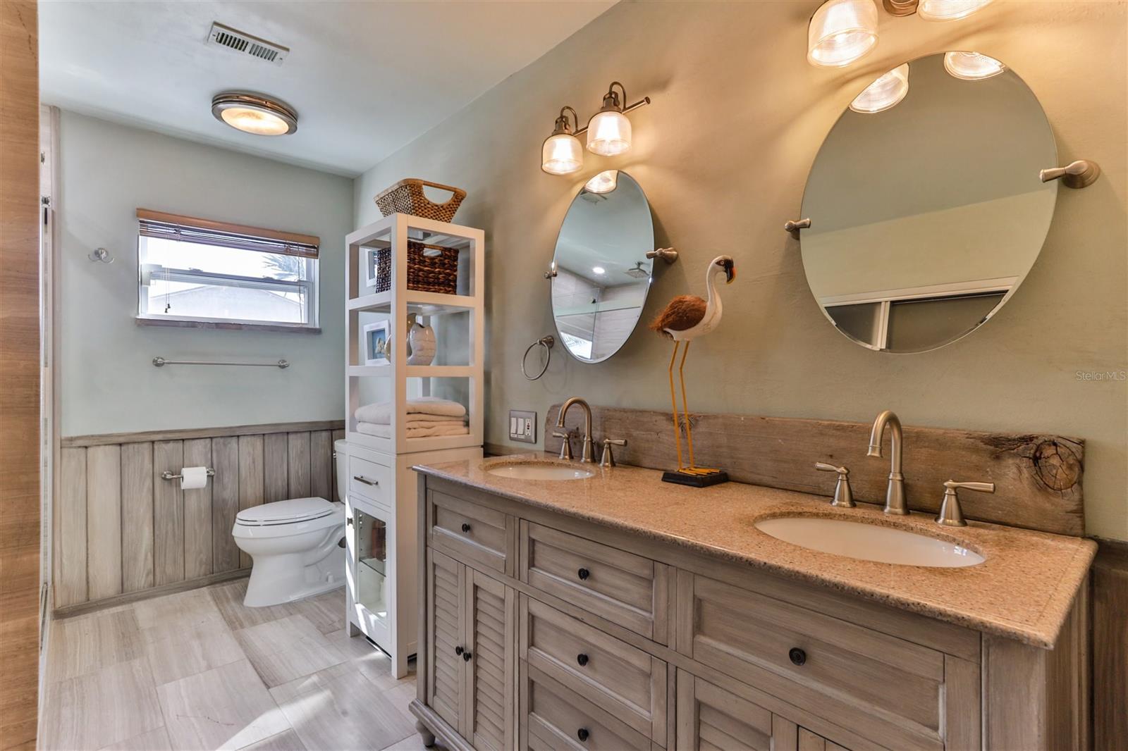 Mendall Homestead - Residential