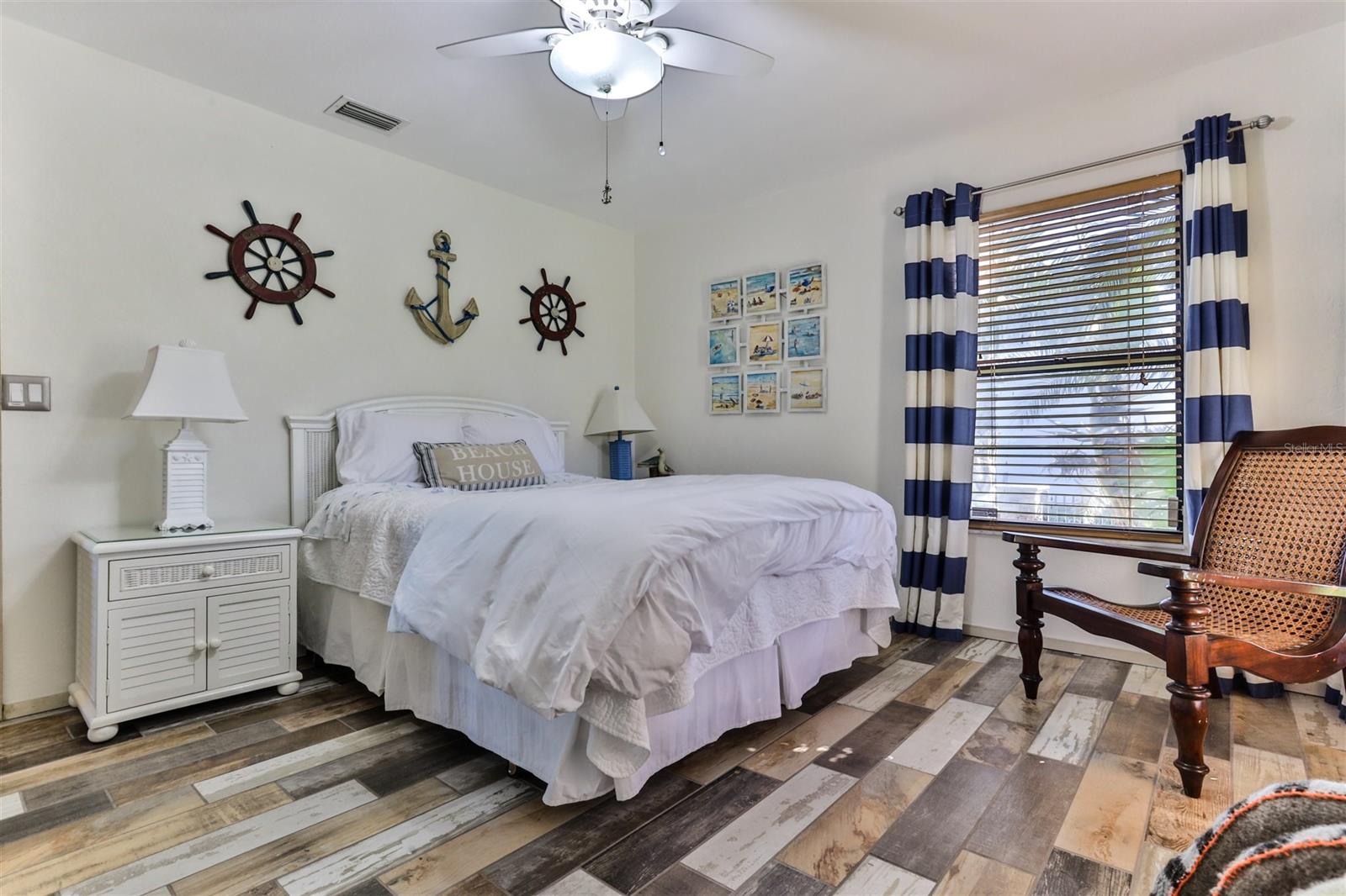 Mendall Homestead - Residential