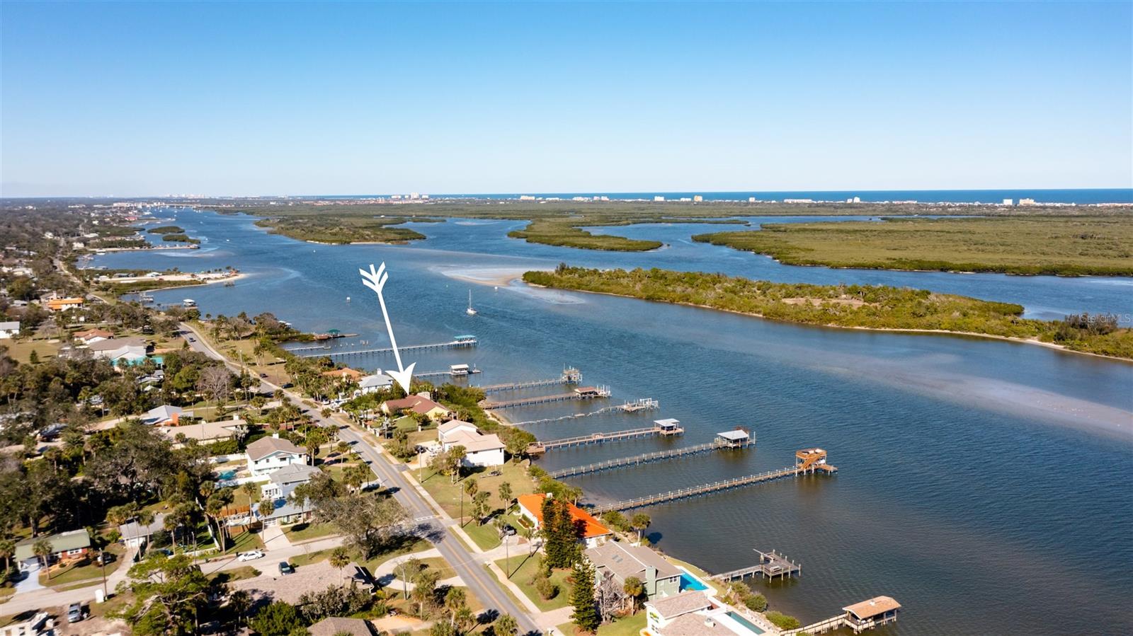 Mendall Homestead - Residential