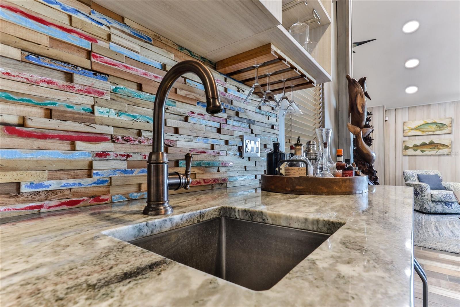 Mendall Homestead - Residential