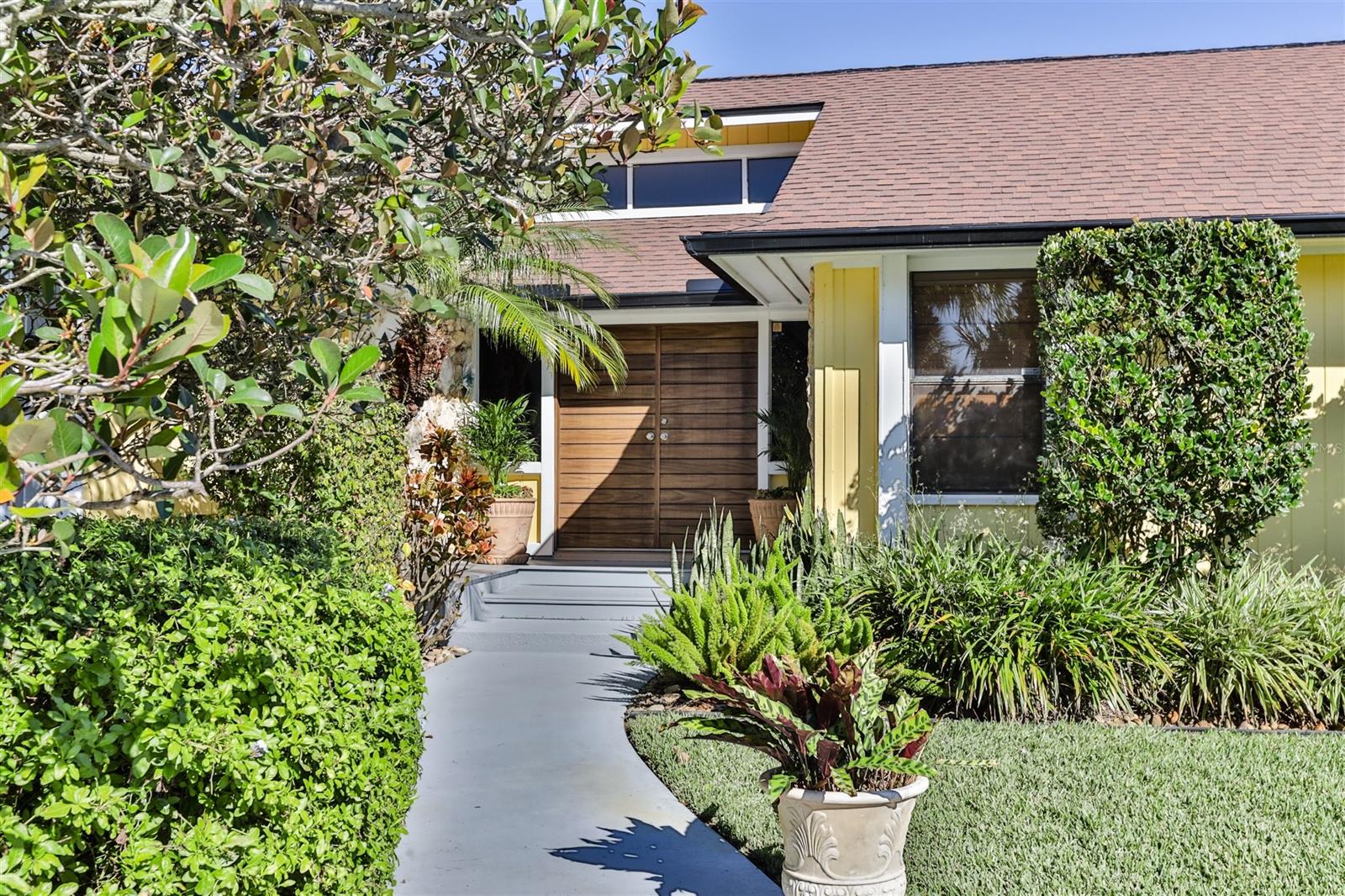 Mendall Homestead - Residential