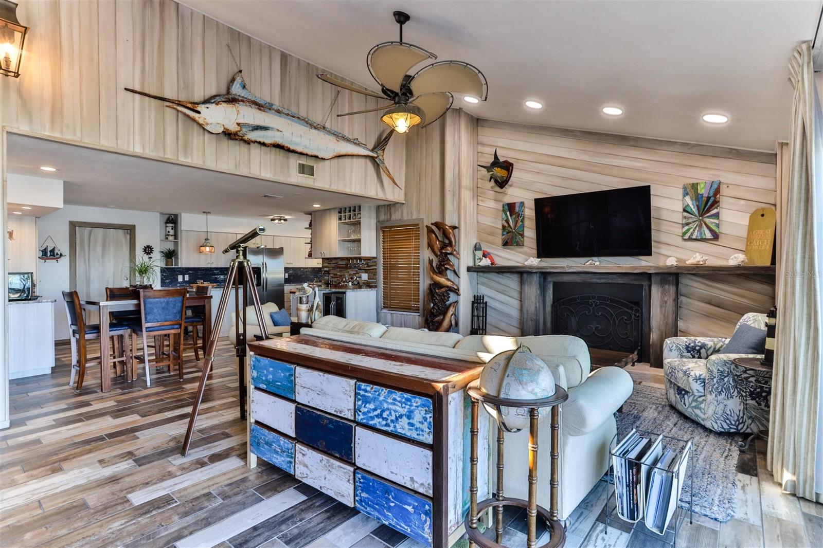 Mendall Homestead - Residential