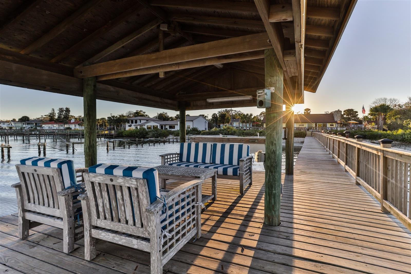 Mendall Homestead - Residential