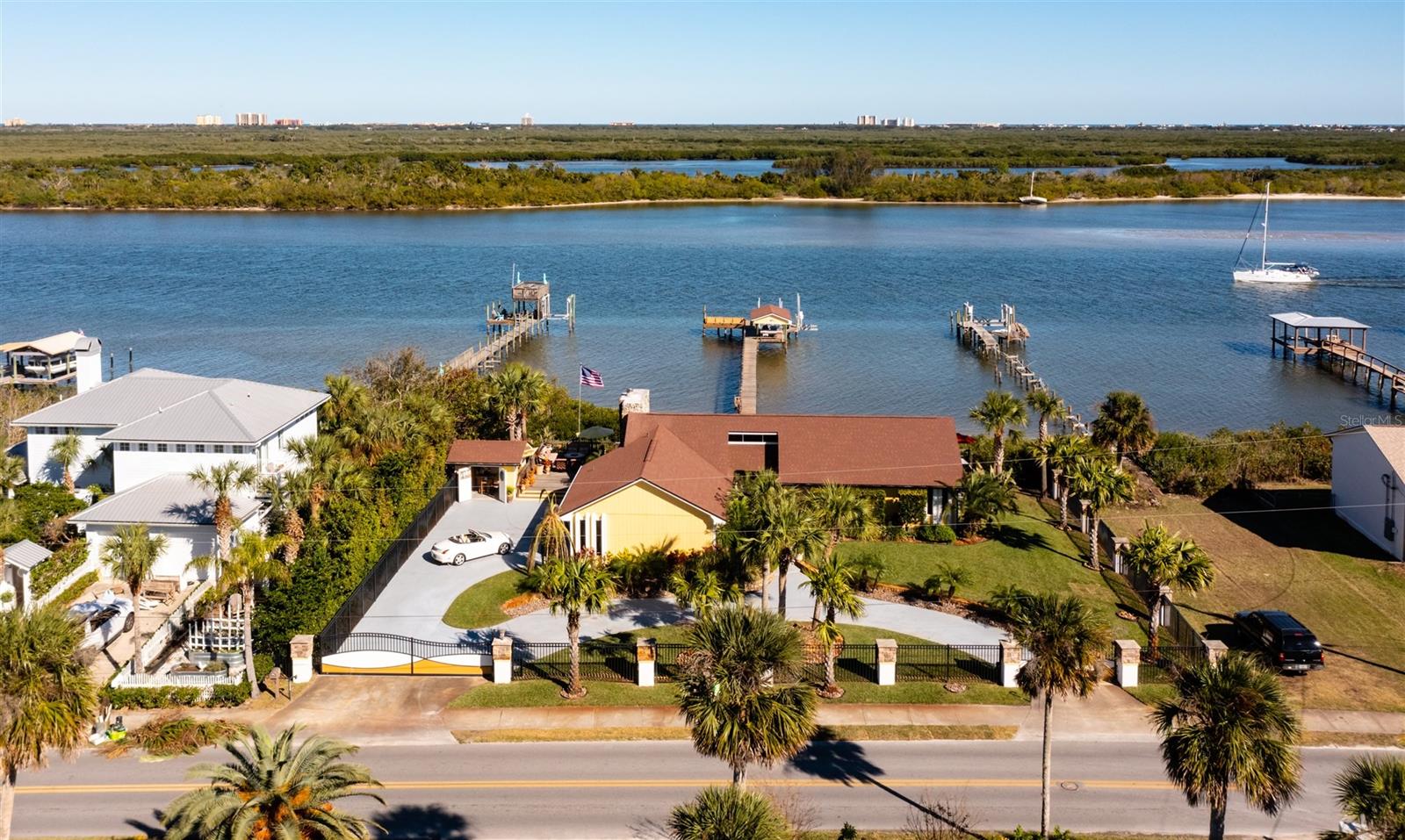 Mendall Homestead - Residential