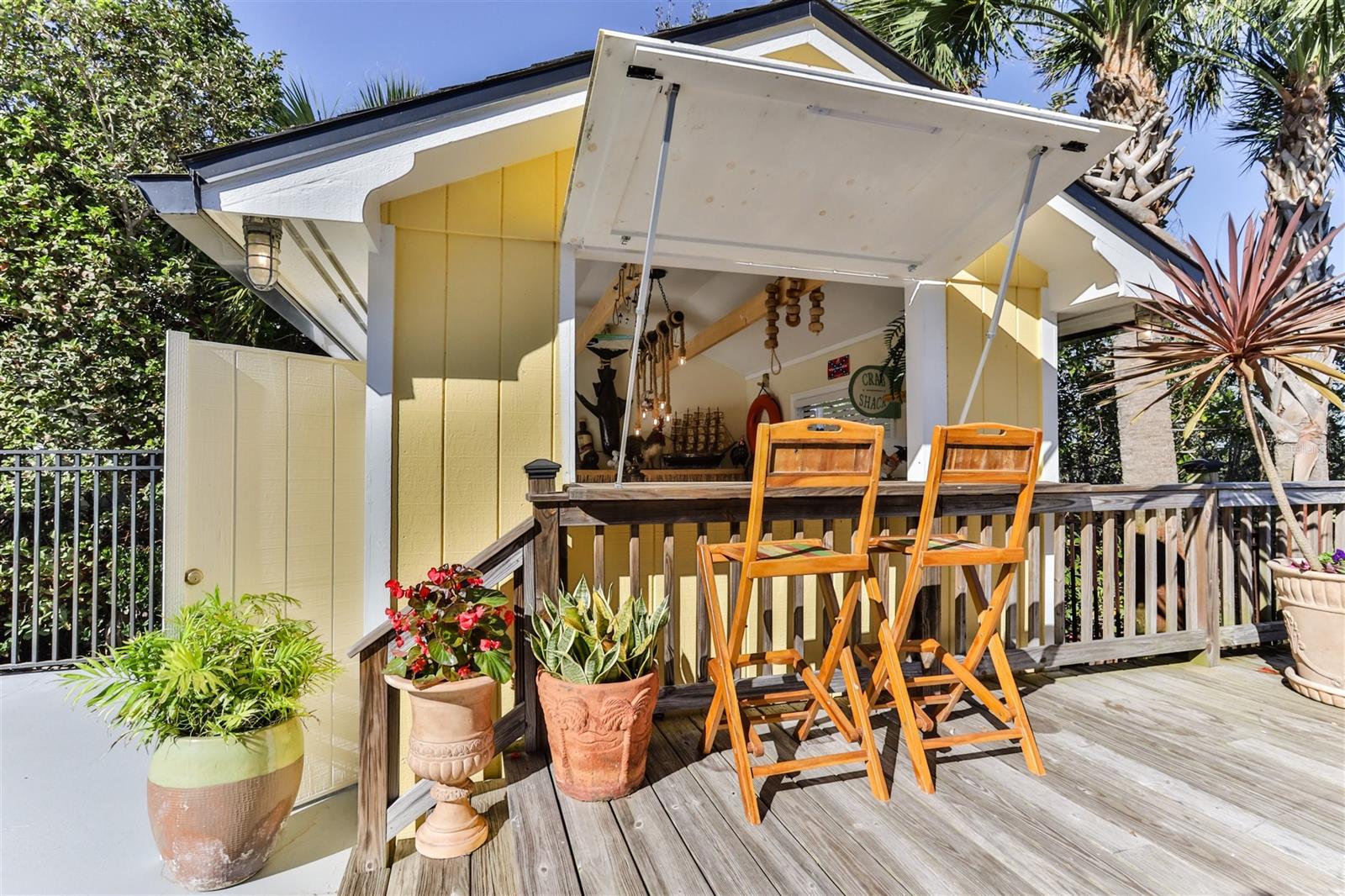 Mendall Homestead - Residential